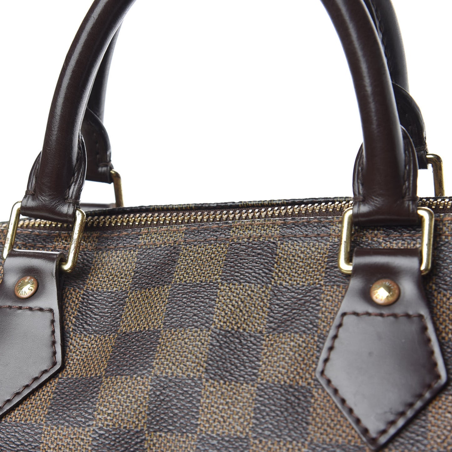 Damier Ebene Speedy 35