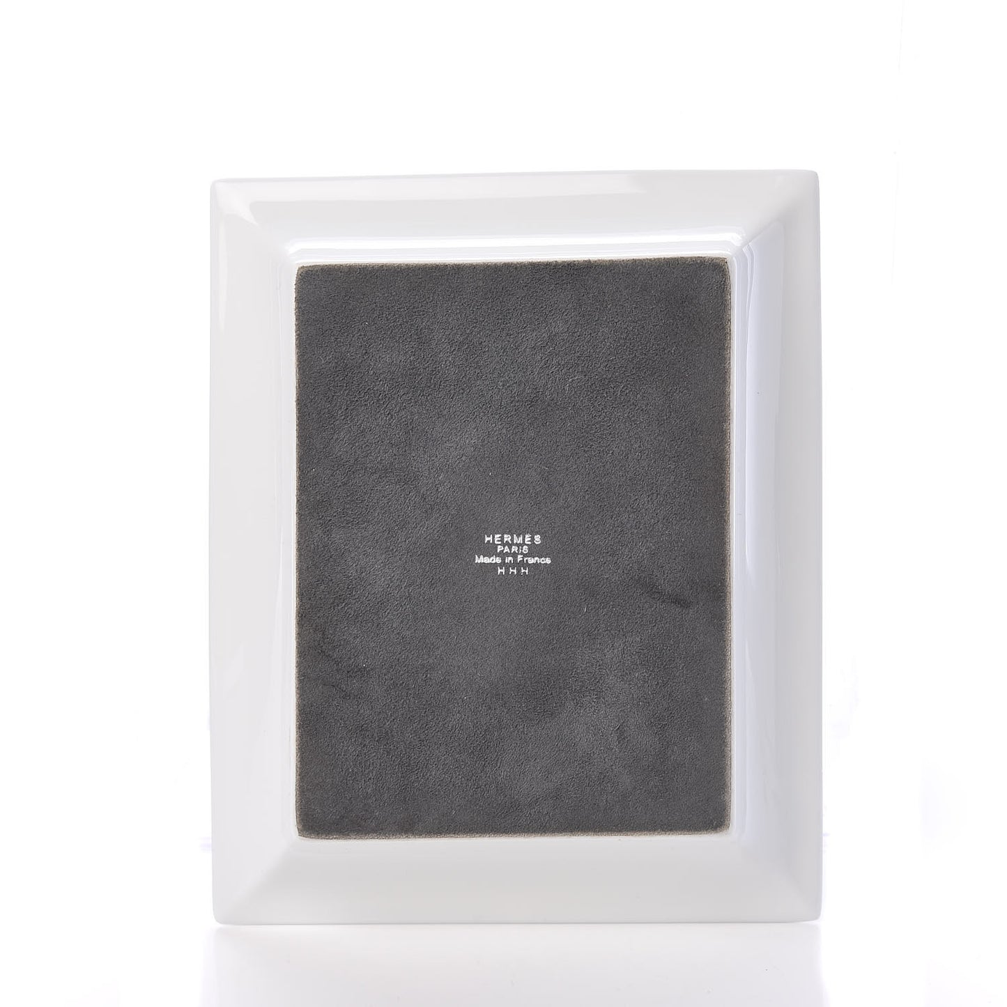 Porcelain Etude Pour Une Parure De Gala Change Tray