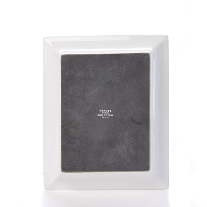 Hermes Porcelain Etude Pour Une Parure De Gala Change Tray 4 of 7