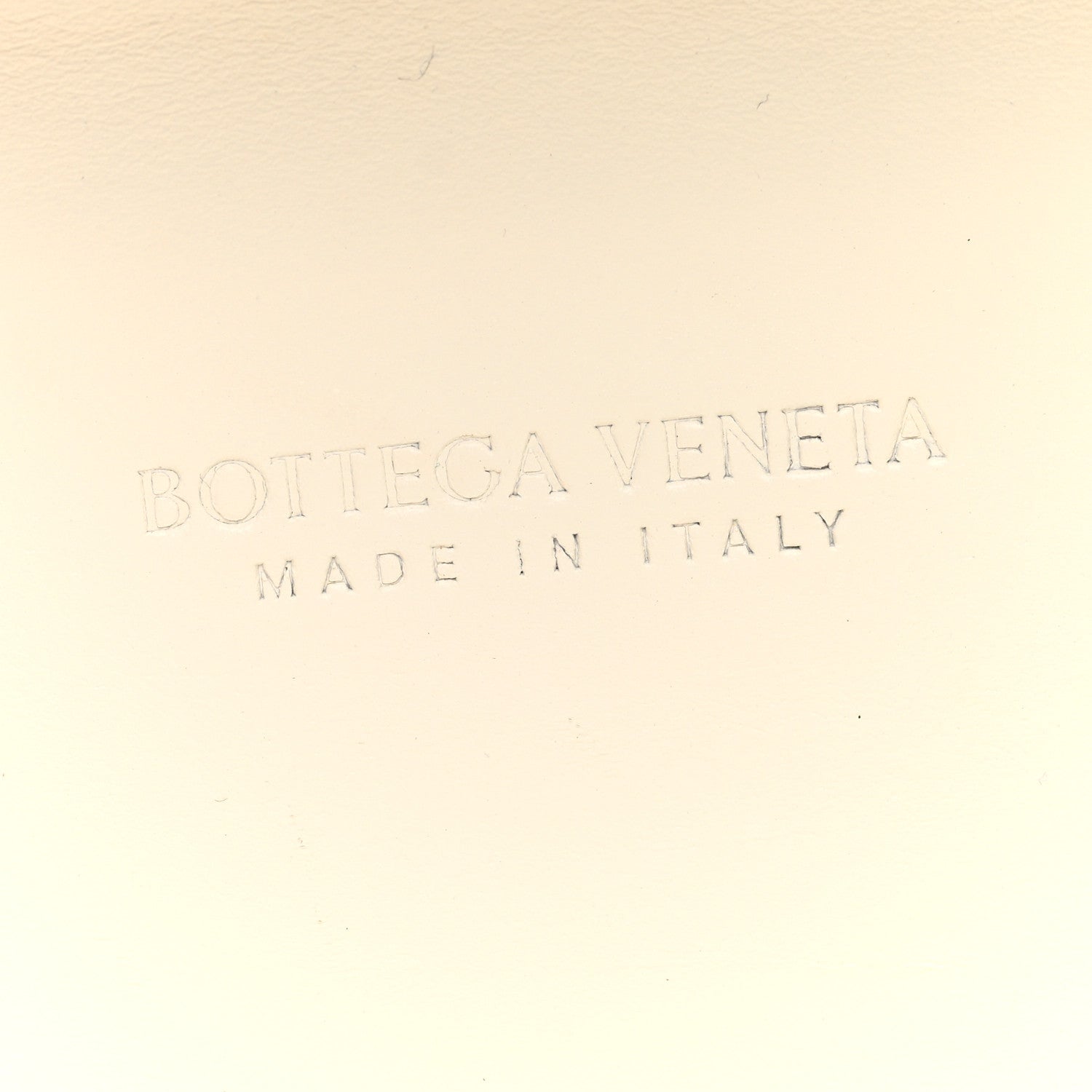 Bottega Veneta Foulard Intrecciato Minaudiere Knot Clutch Bone 6 of 9