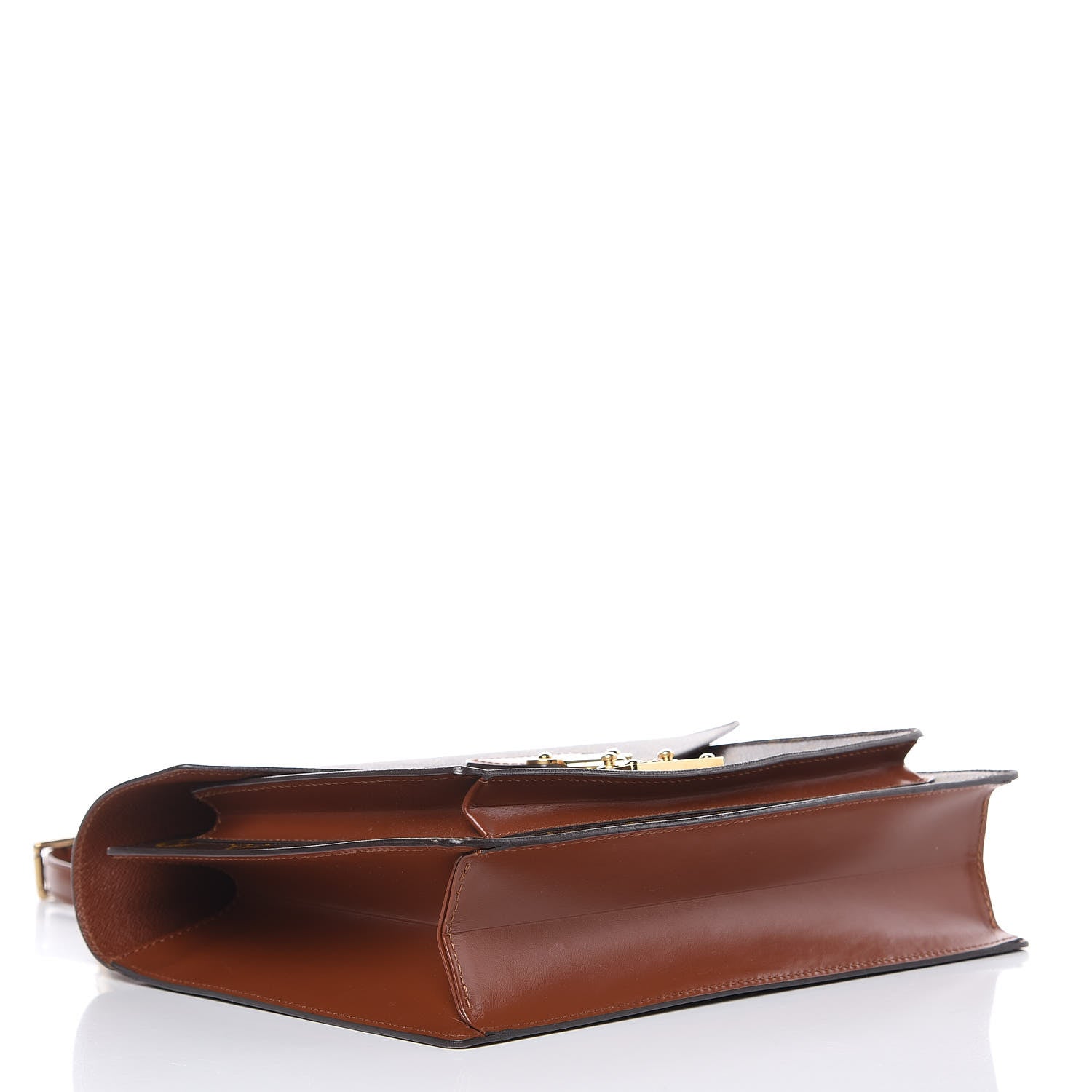 Louis Vuitton Monogram Monceau 28 4 of 11