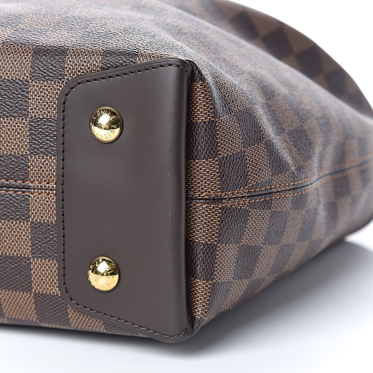 Damier Ebene Duomo Hobo