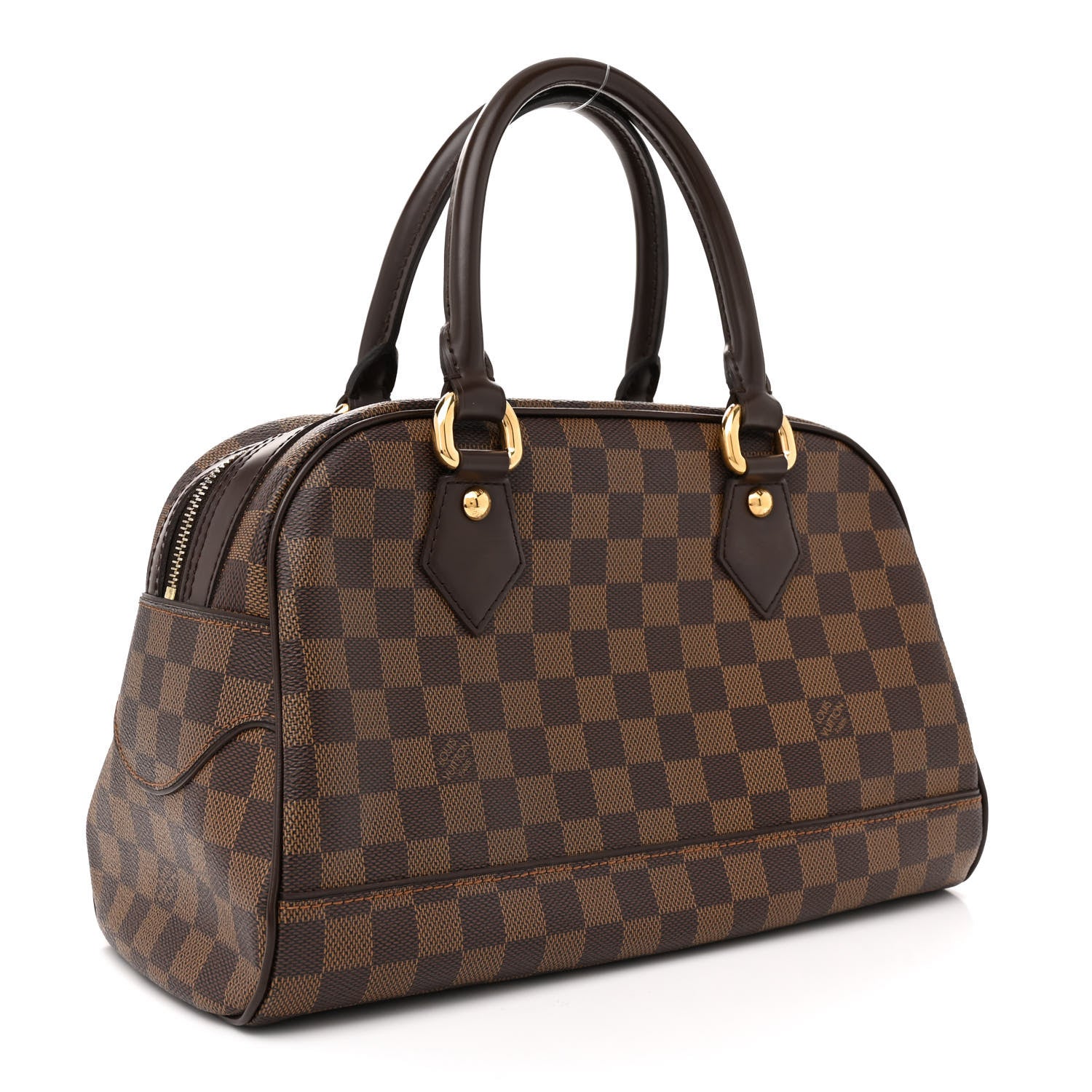 Louis Vuitton Damier Ebene Duomo 3 of 10
