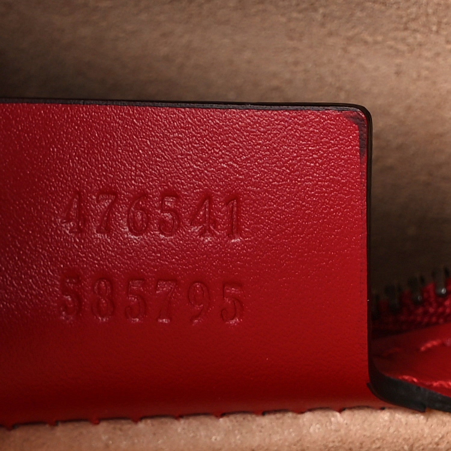 Gucci Calfskin Sylvie Web Small Queen Margaret Top Handle Bag Blue Agata Hibiscus Red Mystic White Sugar Pink 7 of 13