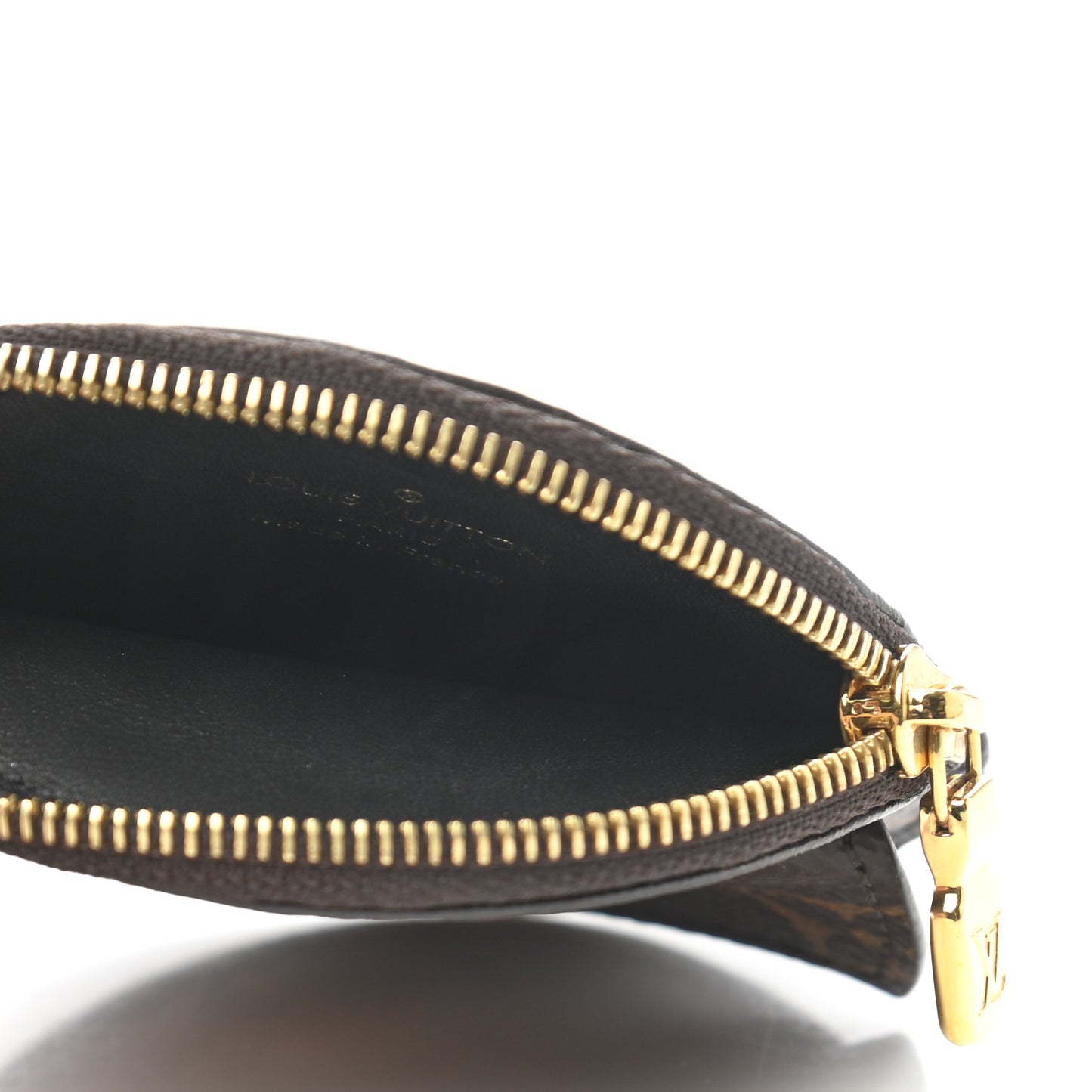 Monogram Daily Pocket Coin Purse