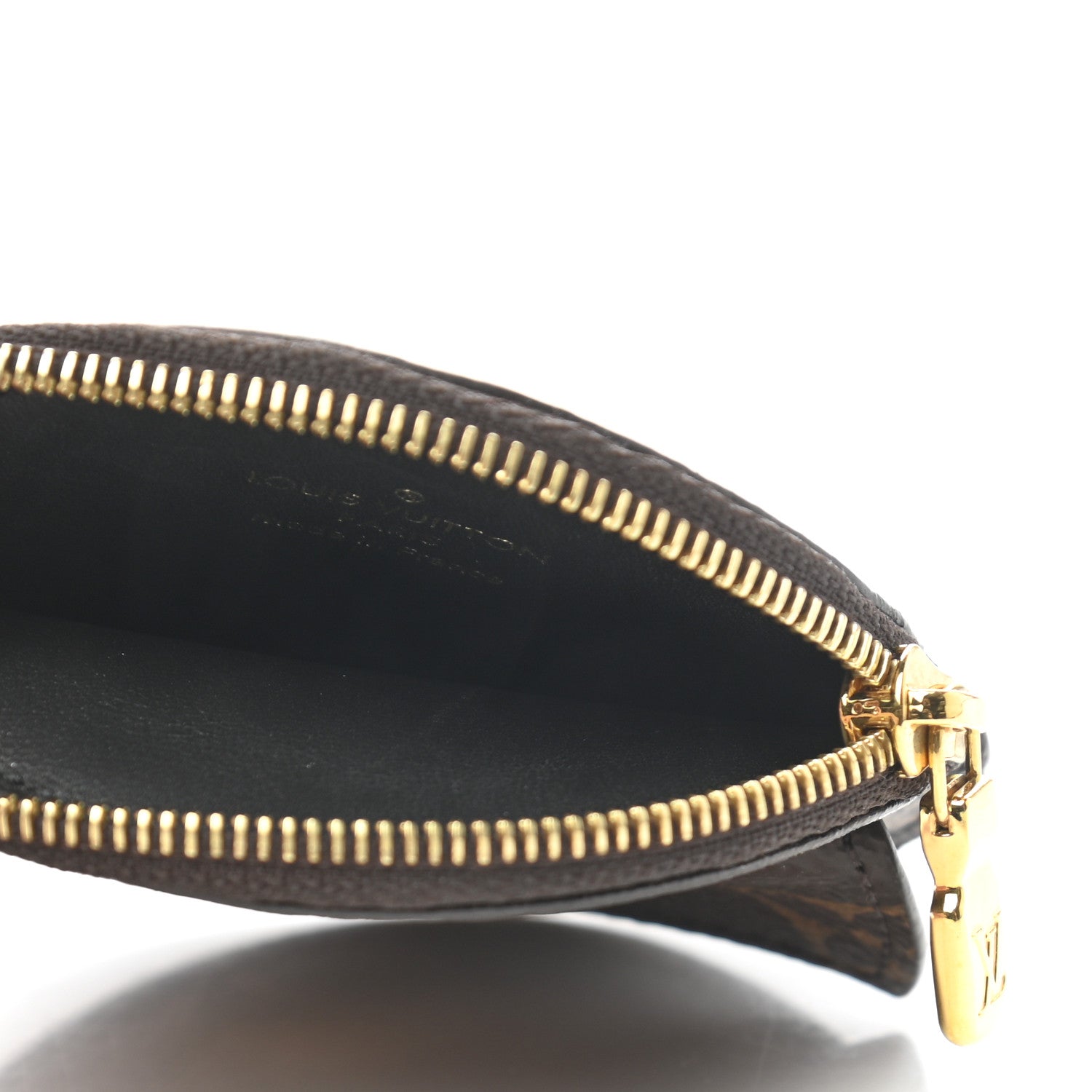 Louis Vuitton Monogram Daily Pocket Coin Purse 5 of 7