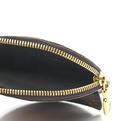 Louis Vuitton Monogram Daily Pocket Coin Purse 5 of 7