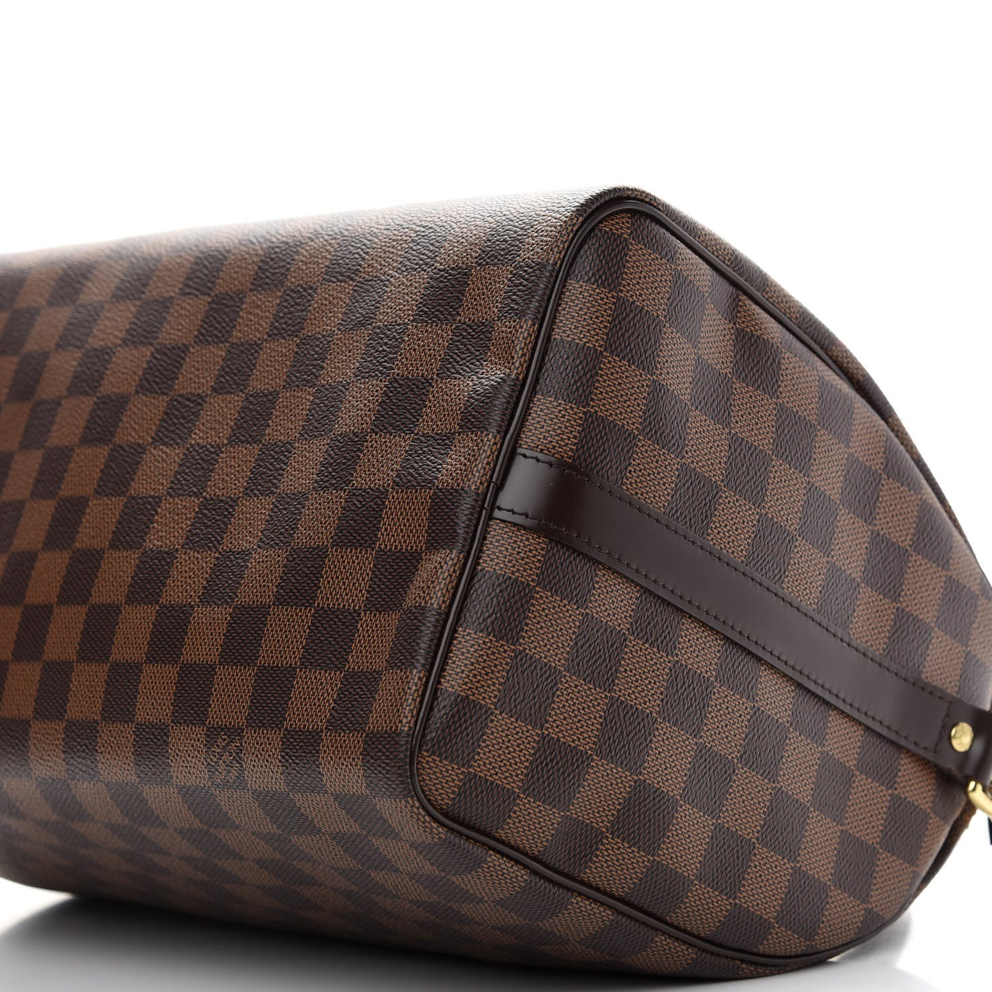 Damier Ebene Speedy Bandouliere 30