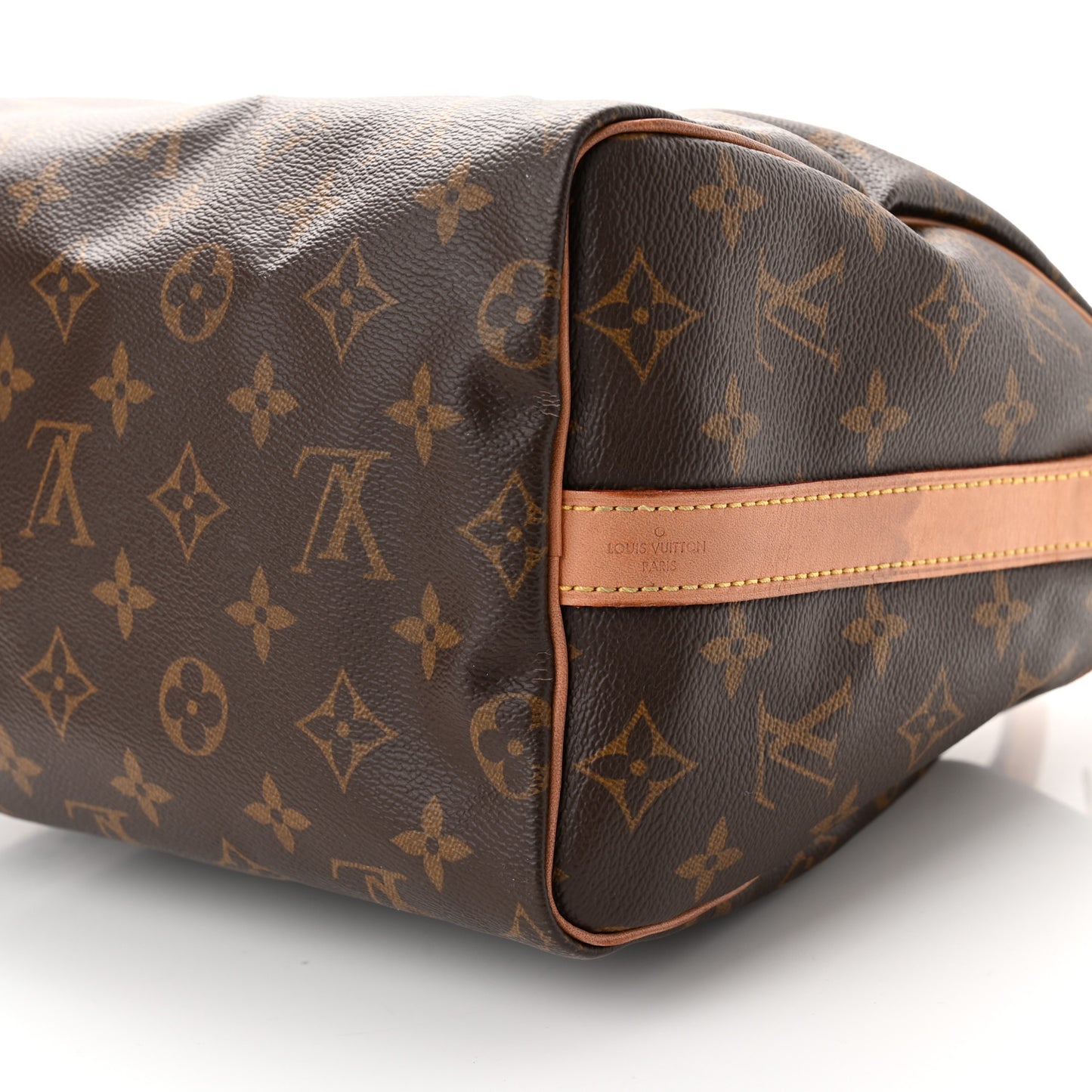 Monogram Speedy Bandouliere 25