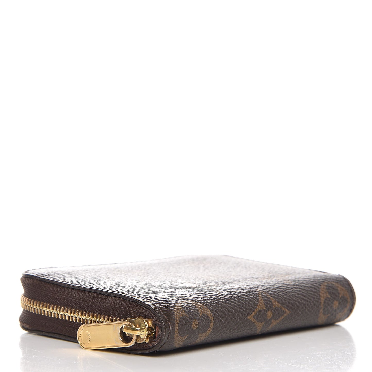 Monogram Zippy Coin Purse
