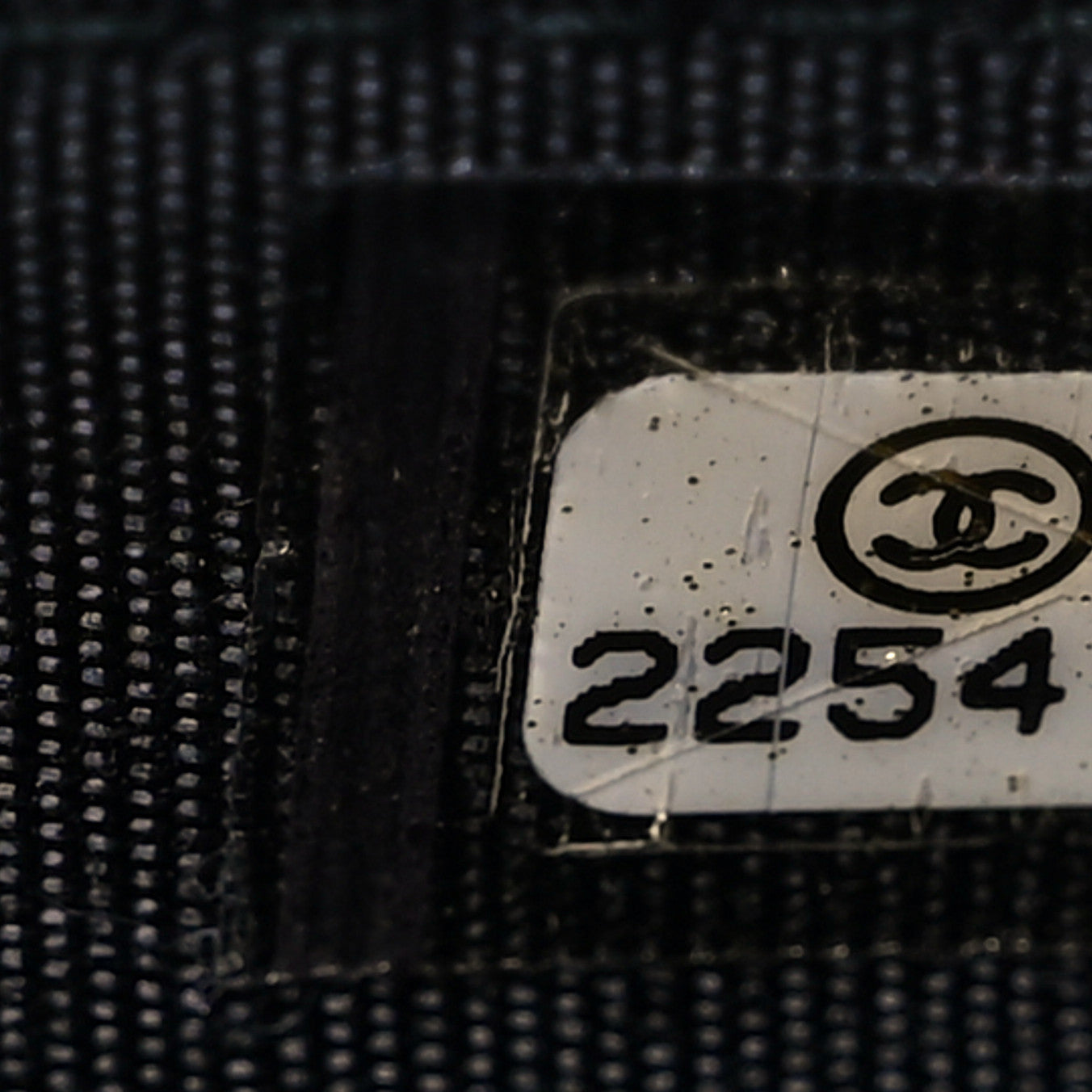 Canvas Quilted Small Fluo Boy Flap Black Grey Yellow