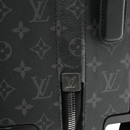 Louis Vuitton Monogram Eclipse Horizon 55 17 of 27