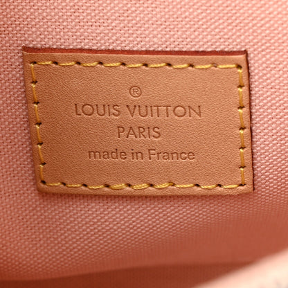 Louis Vuitton Damier Azur Croisette 6 of 13