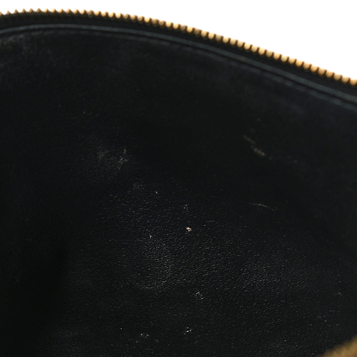 Monogram Pallas Beauty Case Black