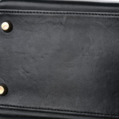 Hermes Box Kelly Sellier 32 Black 15 of 20