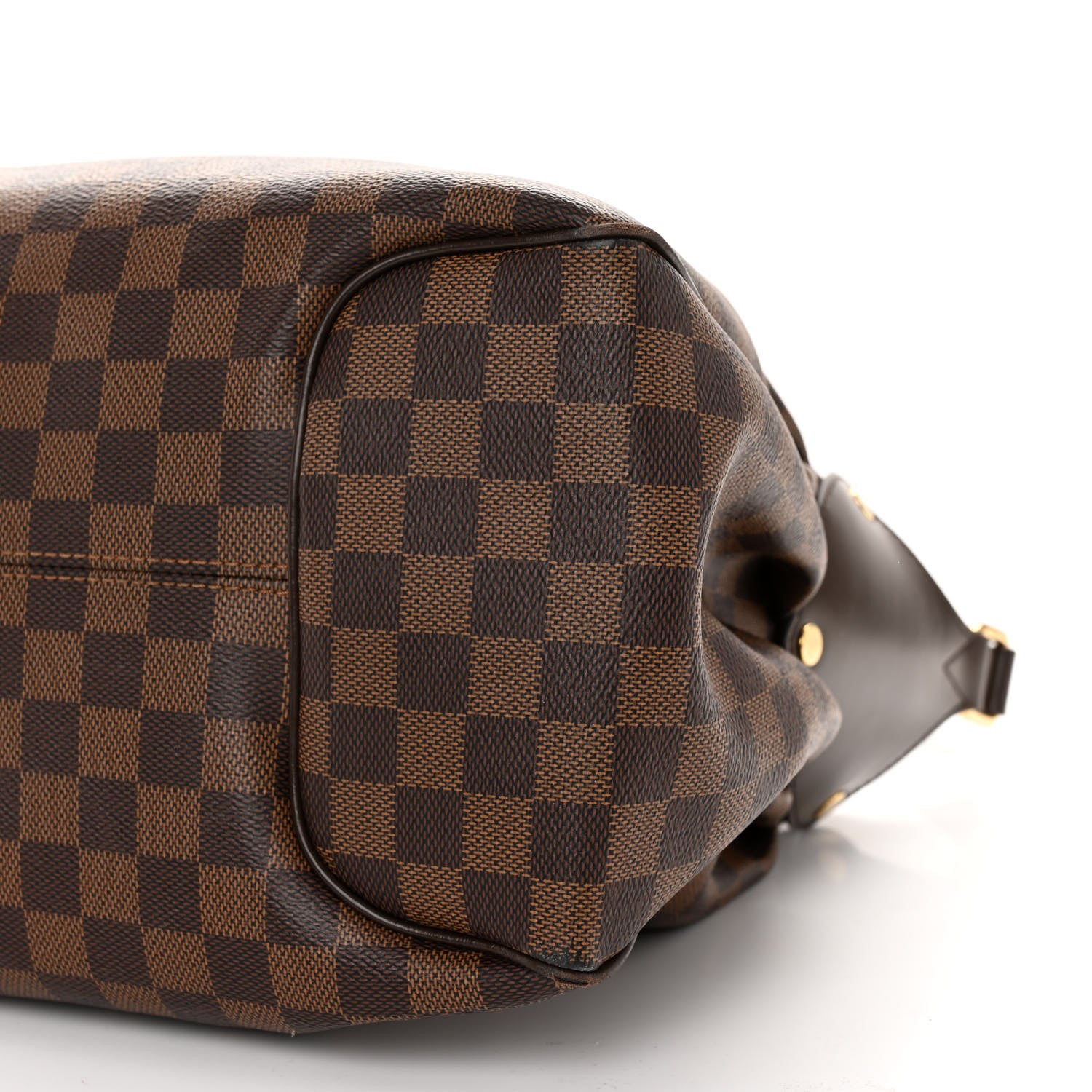 Louis Vuitton Damier Ebene Reggia 9 of 9