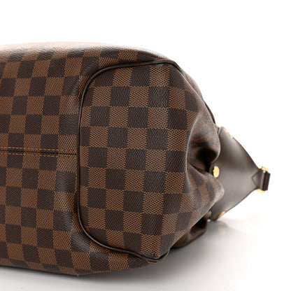 Louis Vuitton Damier Ebene Reggia 9 of 9