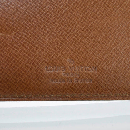 Louis Vuitton Monogram Playing Card Cards Set 6 of 6