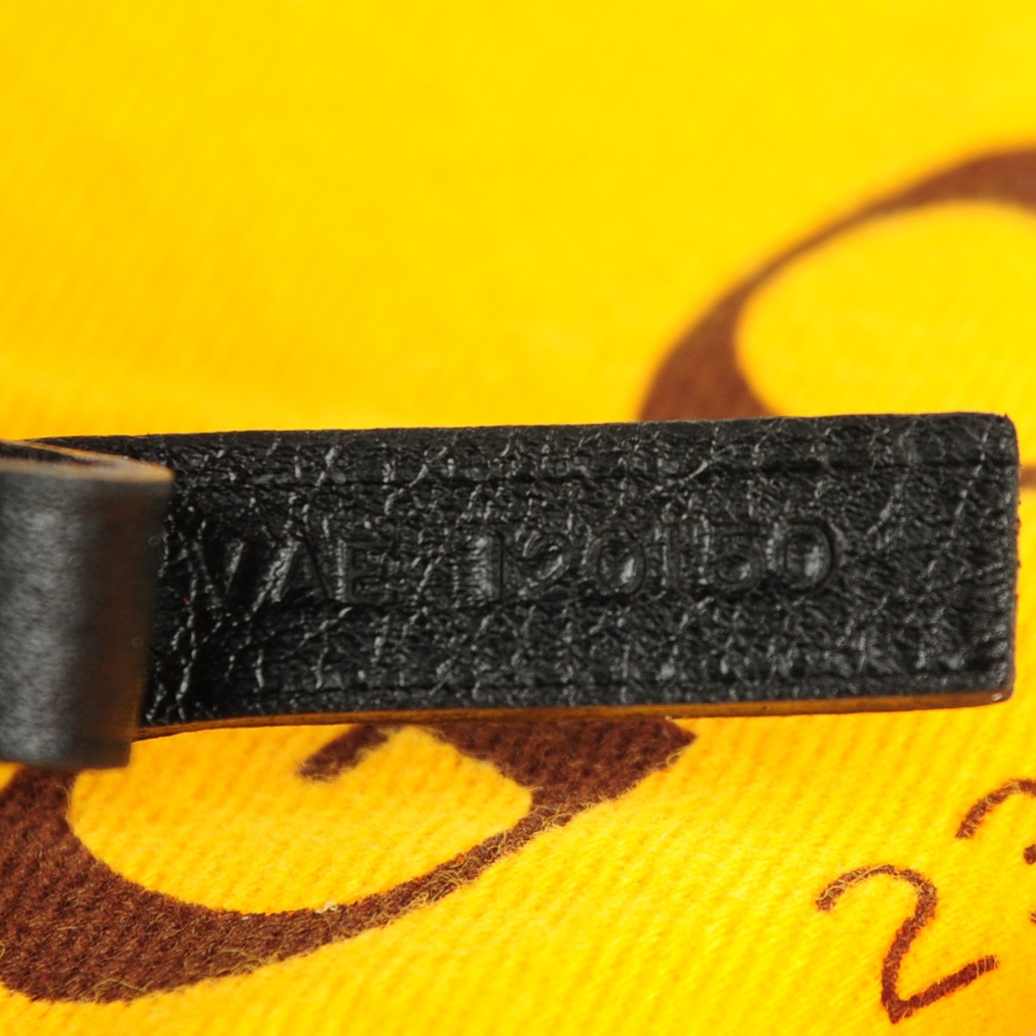 Goyard Goyardine Saint Louis PM Black 6 of 8