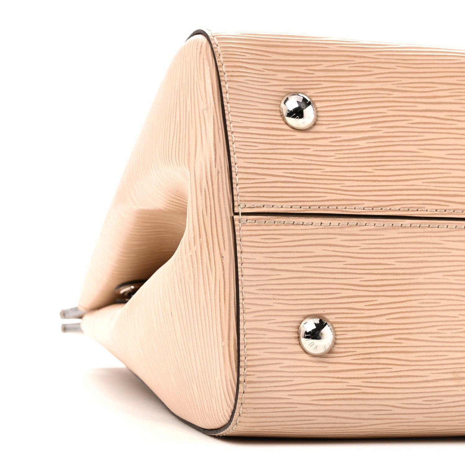 Louis Vuitton Epi Marly MM Dune 8 of 9