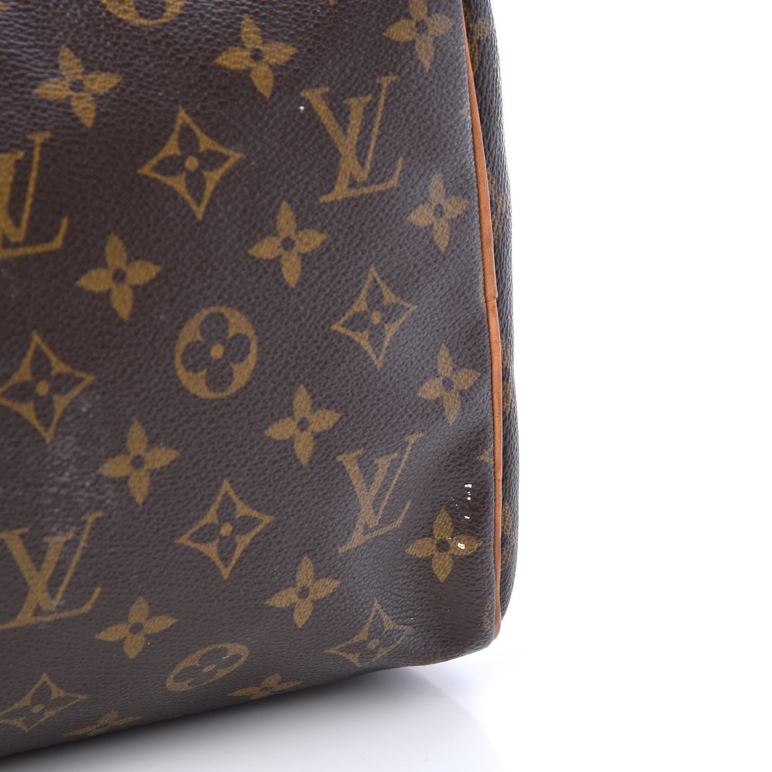Louis Vuitton Monogram Speedy 30 12 of 19