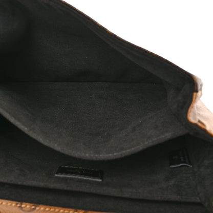 Louis Vuitton Reverse Monogram Pochette Metis 5 of 11