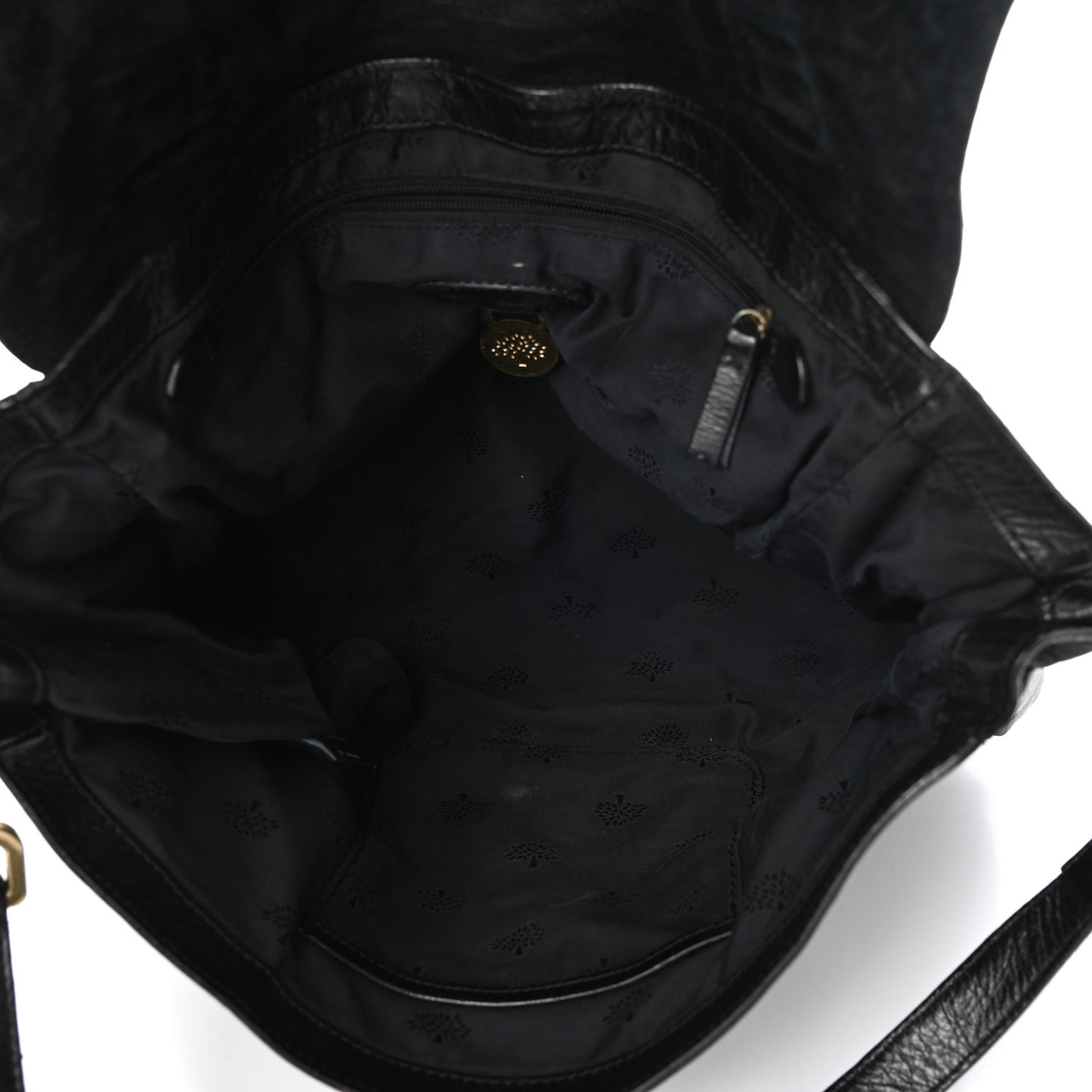 Soft Buffalo Medium Alexa Black