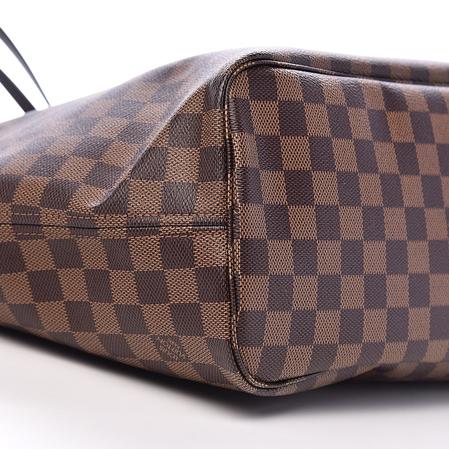 Damier Ebene Neo Neverfull MM