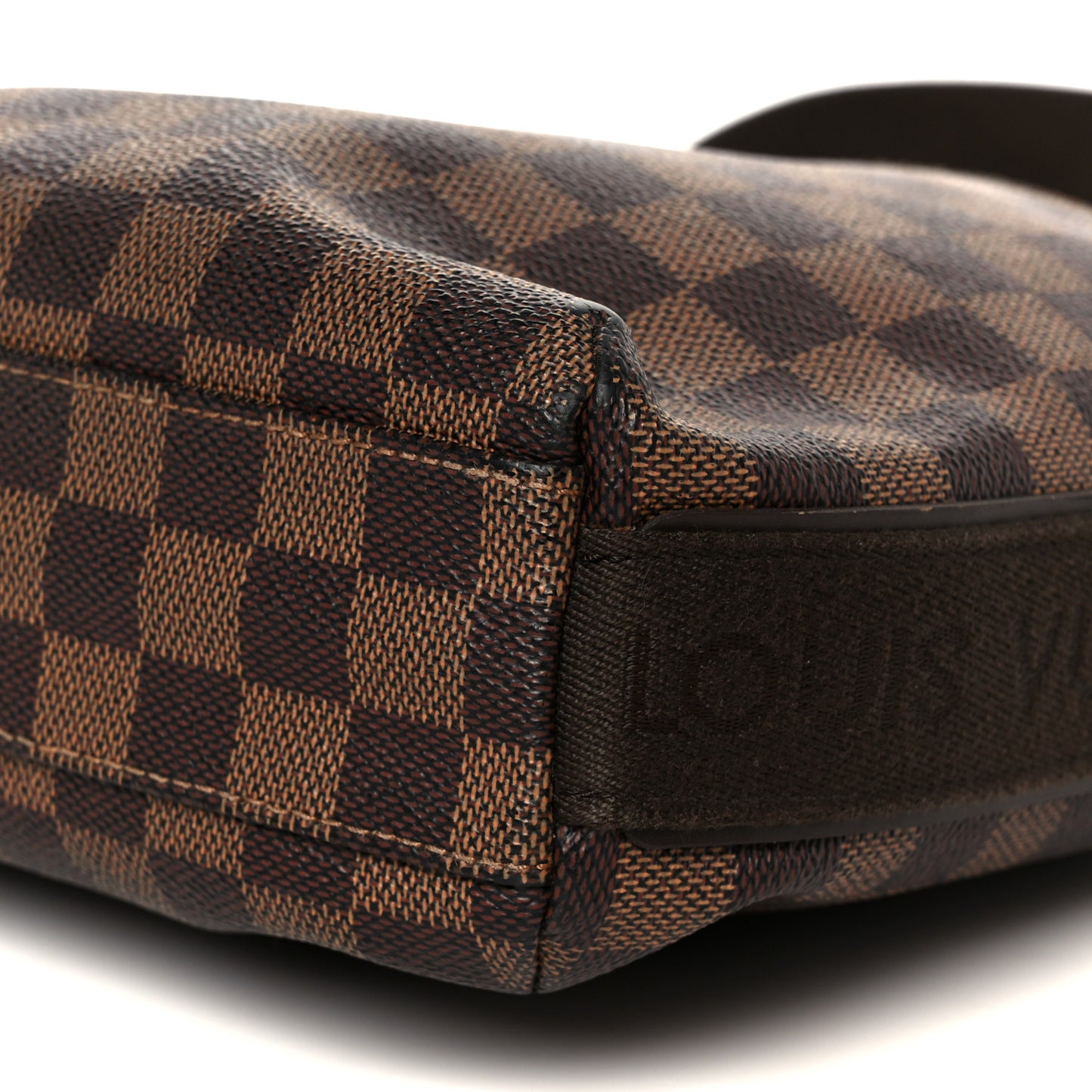 Damier Ebene Trotteur Beaubourg