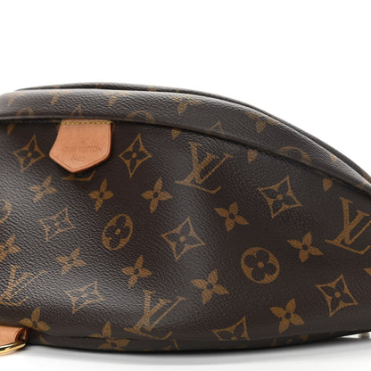 Louis Vuitton Monogram Bumbag 9 of 10