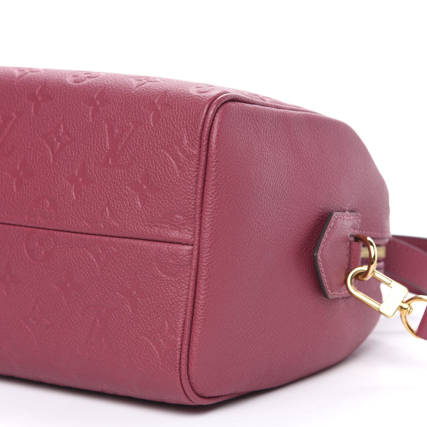 Empreinte Speedy Bandouliere 25 NM Rose Bruyere