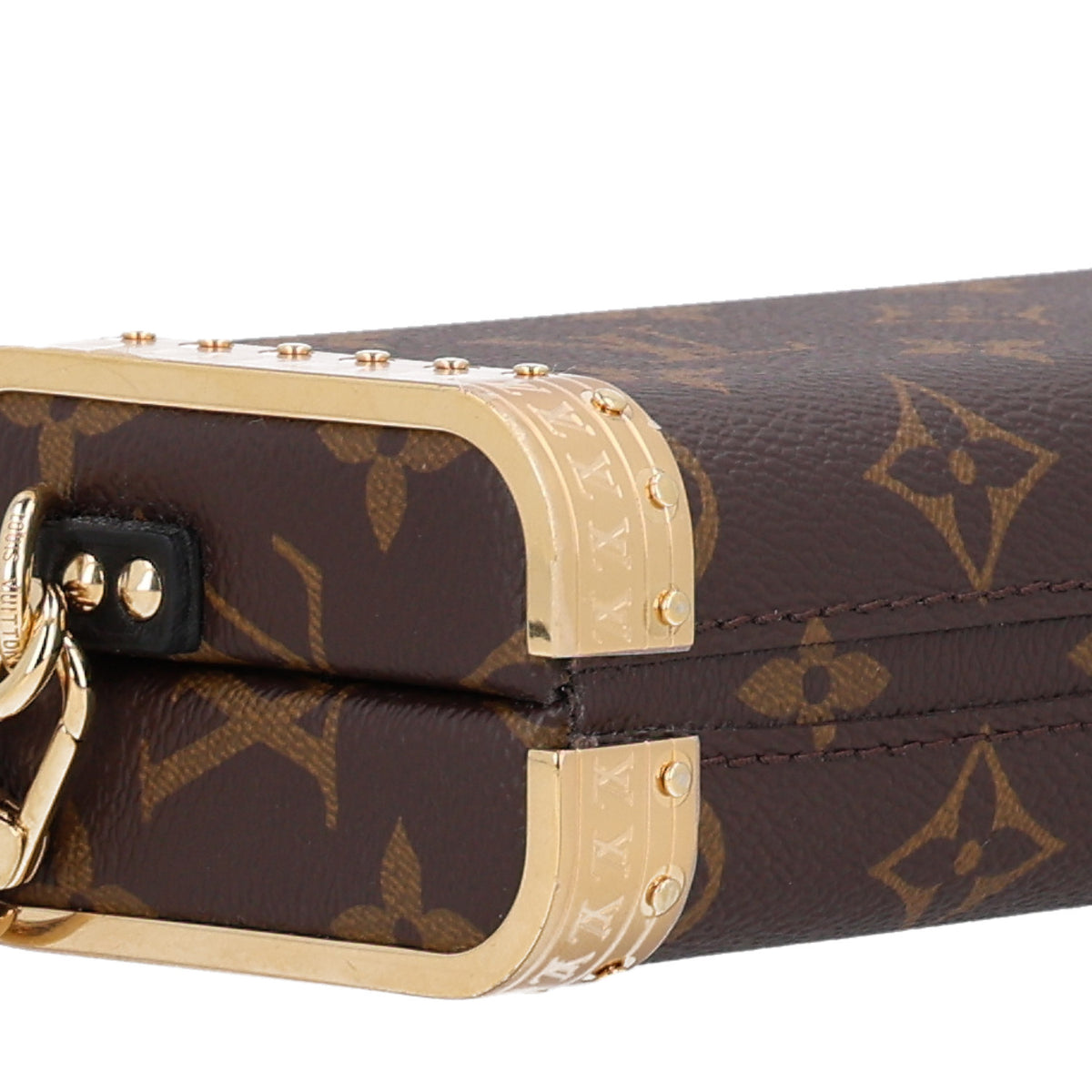 Monogram Vanity Case PM