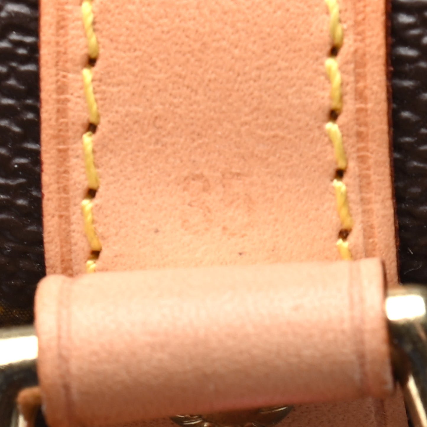 Monogram Speedy Bandouliere 35