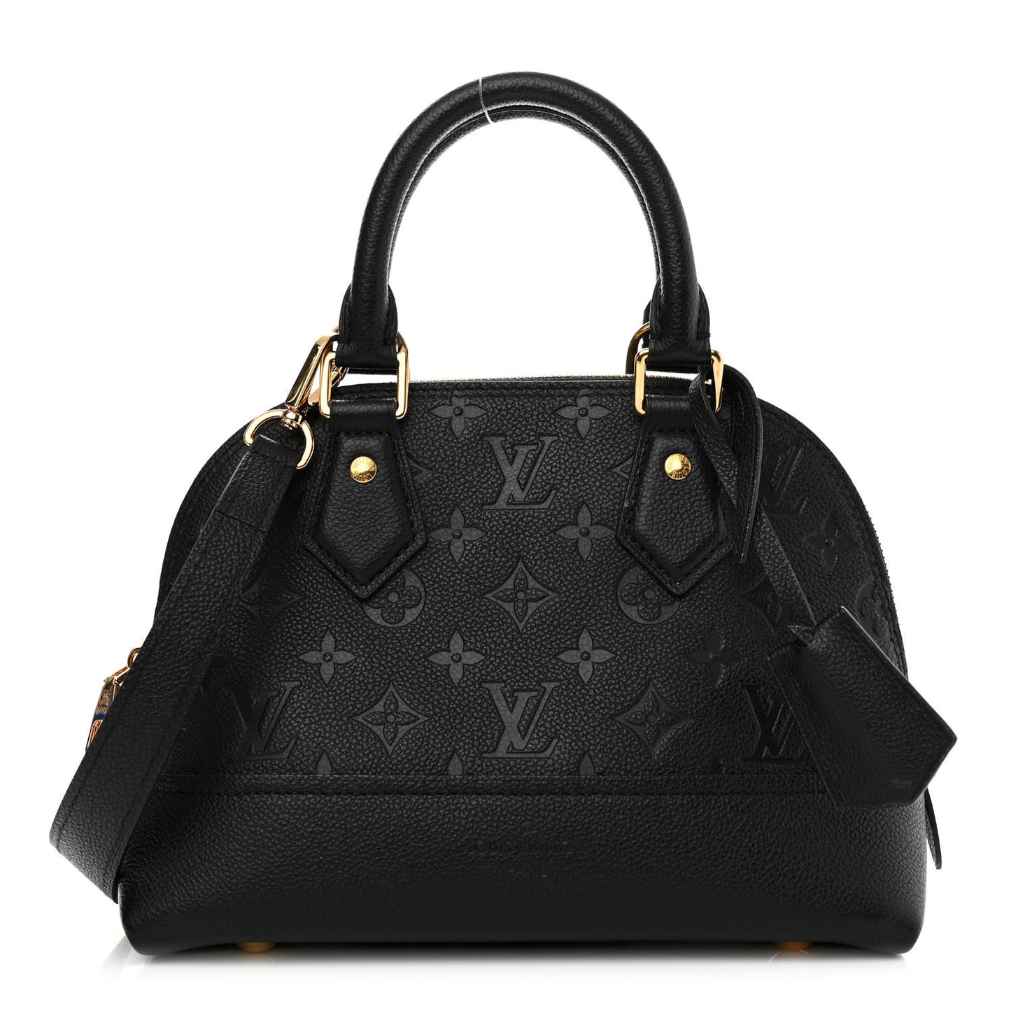 Empreinte Neo Alma BB Black