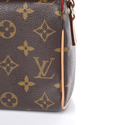 Louis Vuitton Monogram Recital 8 of 12