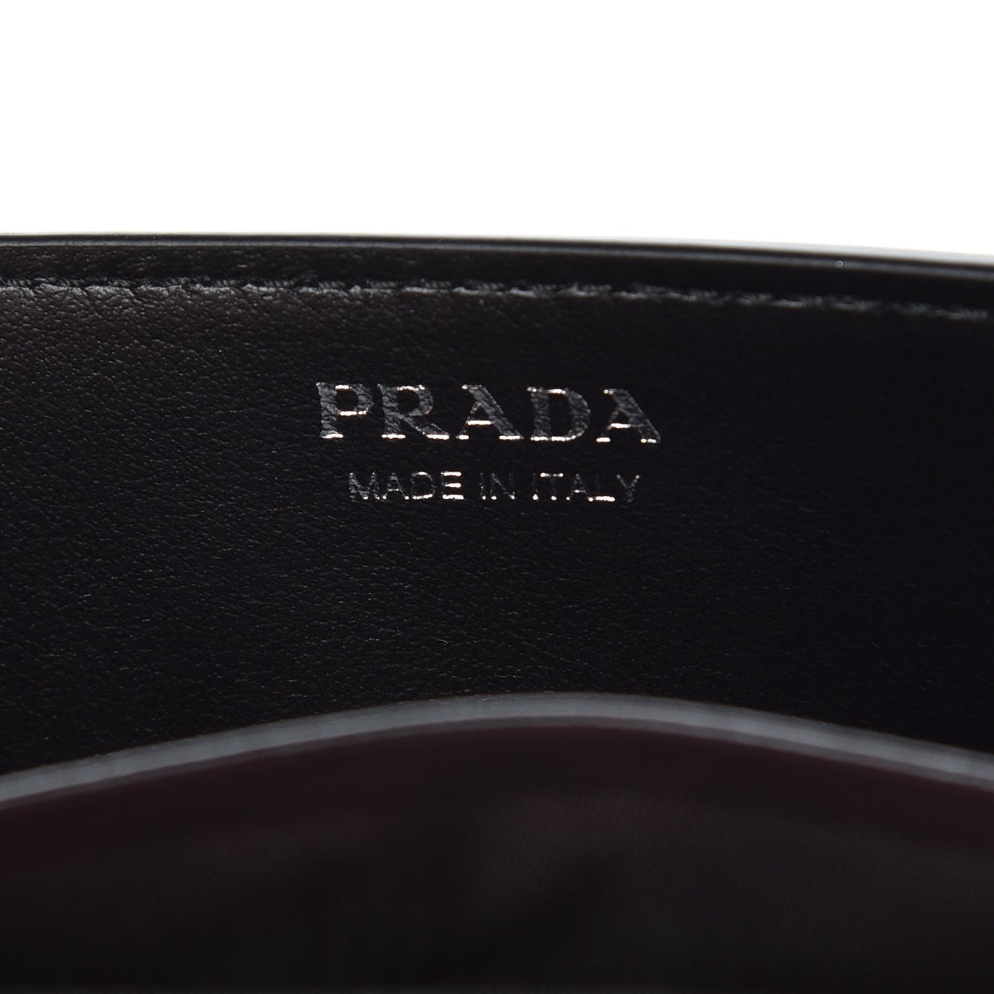 City Calfskin Cahier Studded Mini Bag Petalo