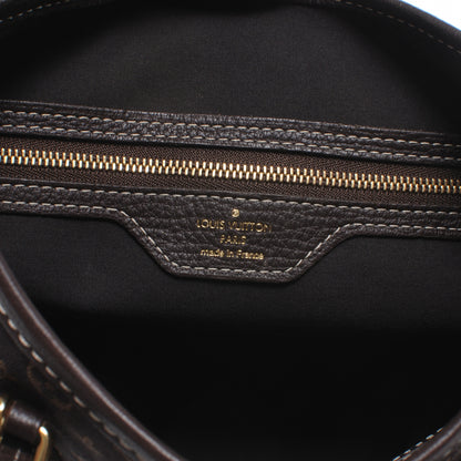 Louis Vuitton Mini Lin Bucket Bag Ebene 7 of 8