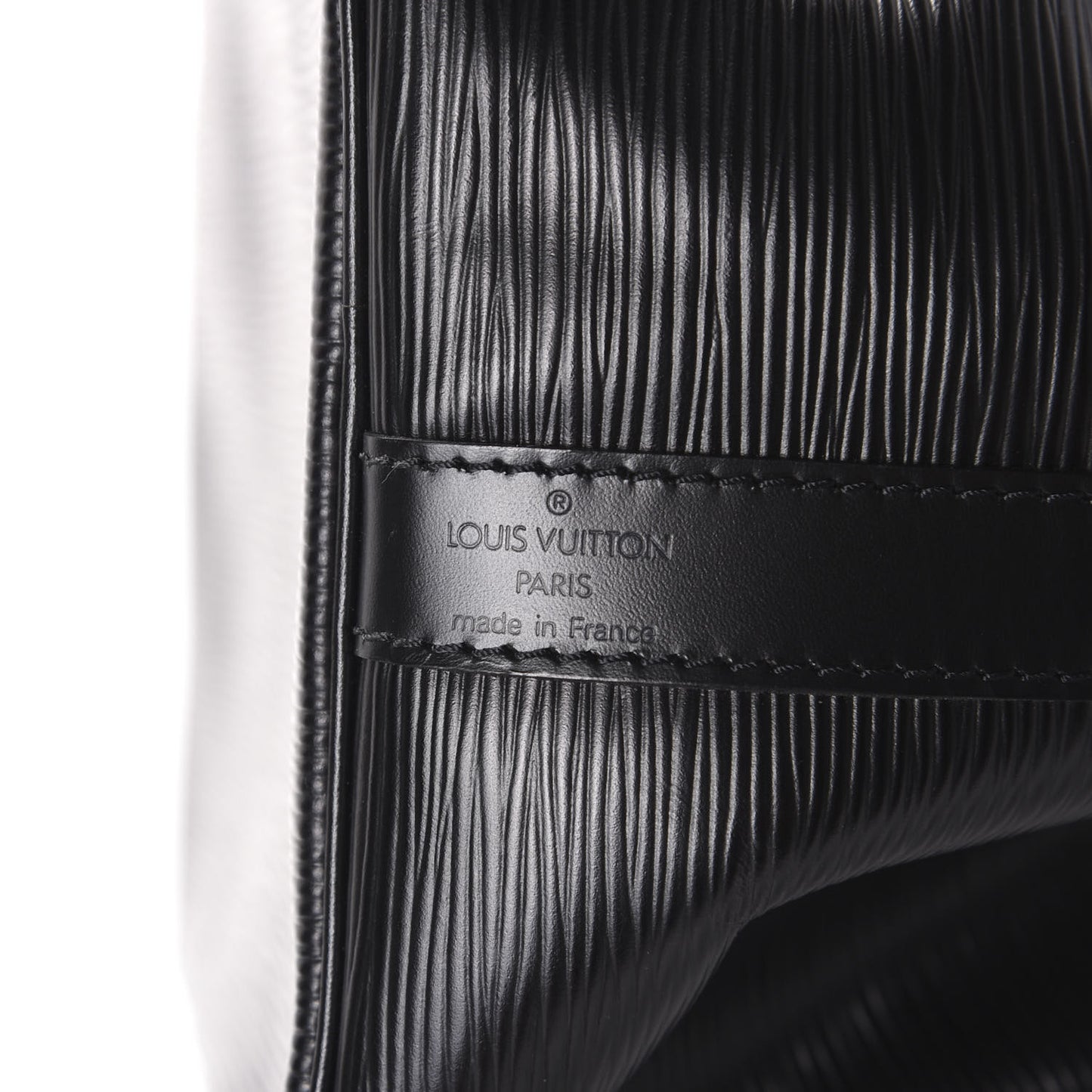 Epi Petit Noe Black