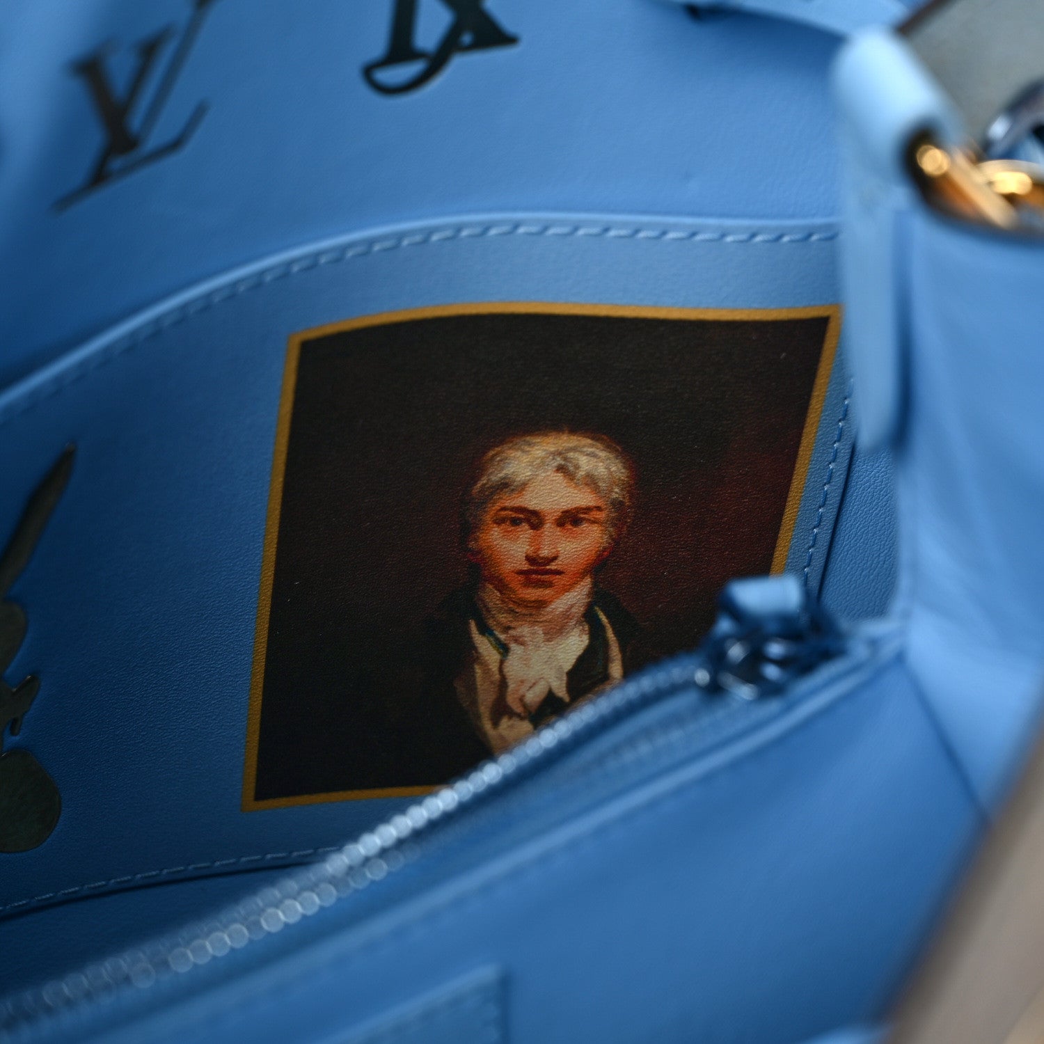 Louis Vuitton Masters Turner Neonoe 7 of 13