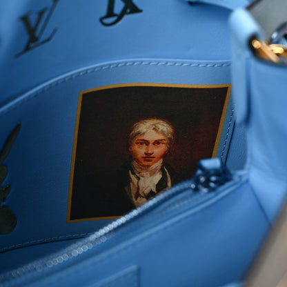Louis Vuitton Masters Turner Neonoe 7 of 13