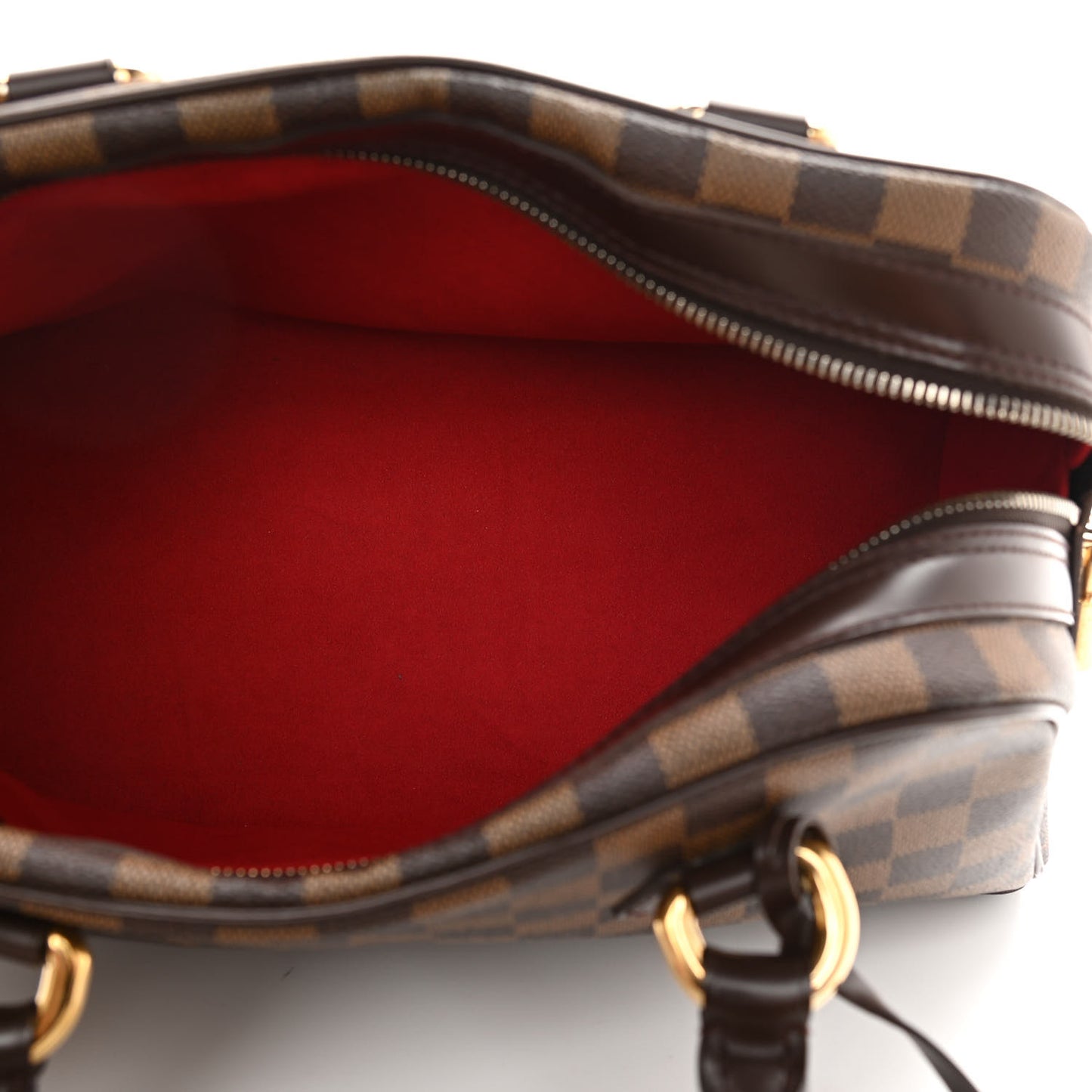Damier Ebene Duomo
