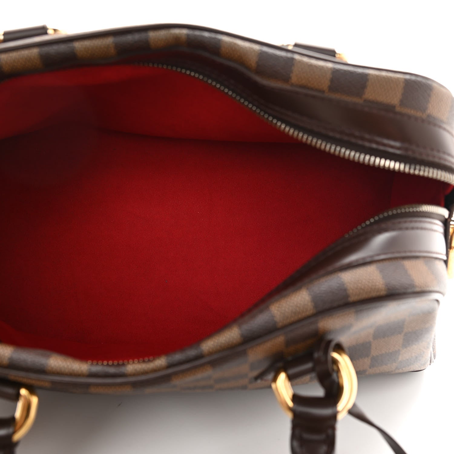 Louis Vuitton Damier Ebene Duomo 5 of 9