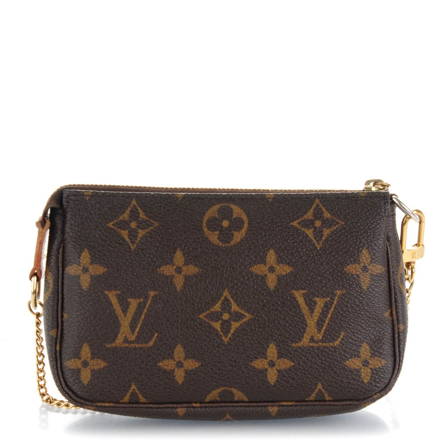 Monogram Mini Pochette Accessories