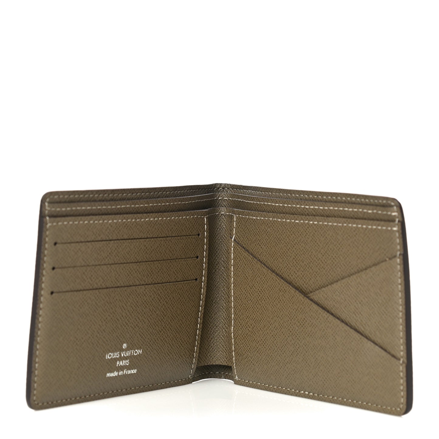 Taiga Multiple Wallet Oural