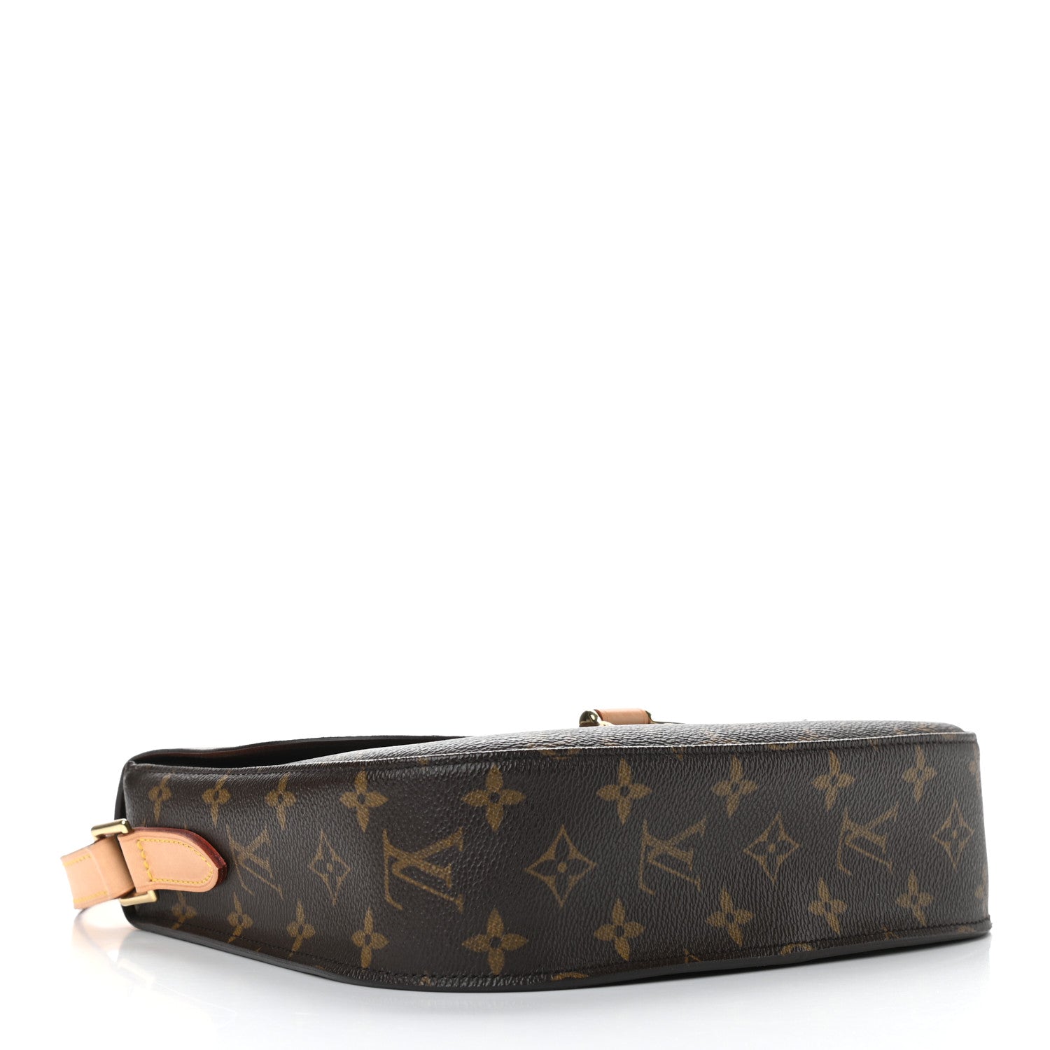Louis Vuitton Monogram Saint Cloud GM 3 of 8
