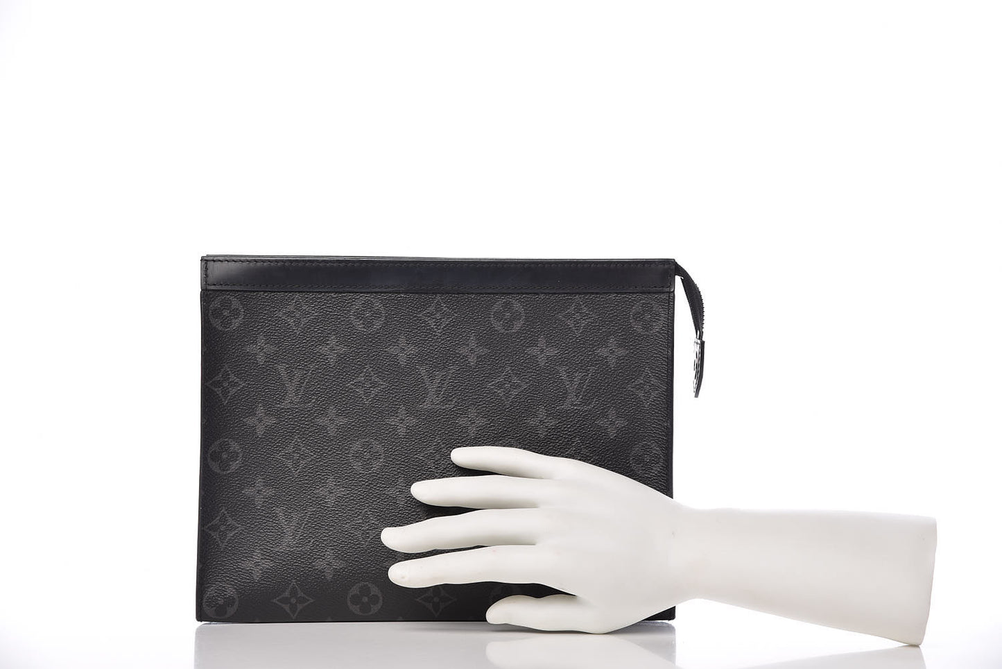Monogram Eclipse Pochette Voyage MM