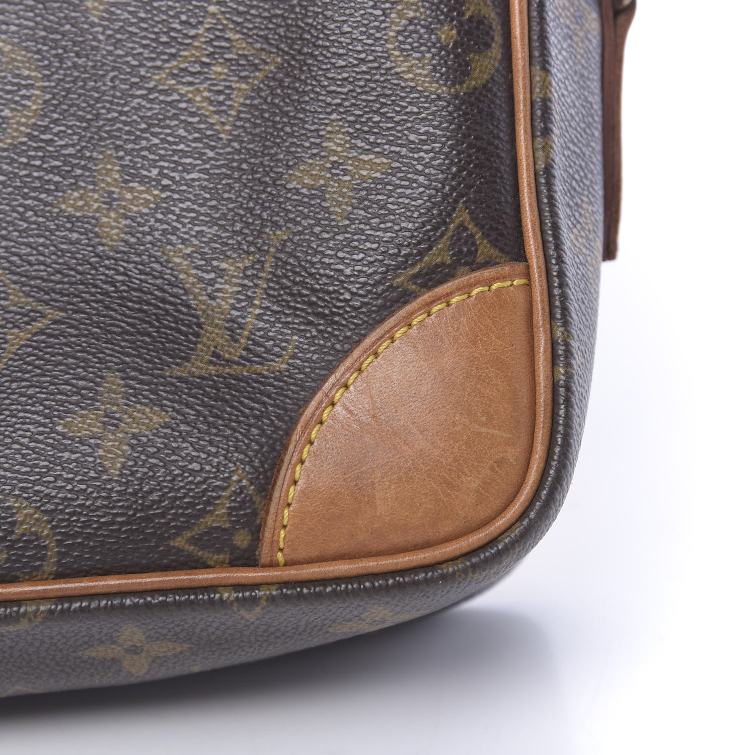 Louis Vuitton Monogram Trocadero 27 9 of 14