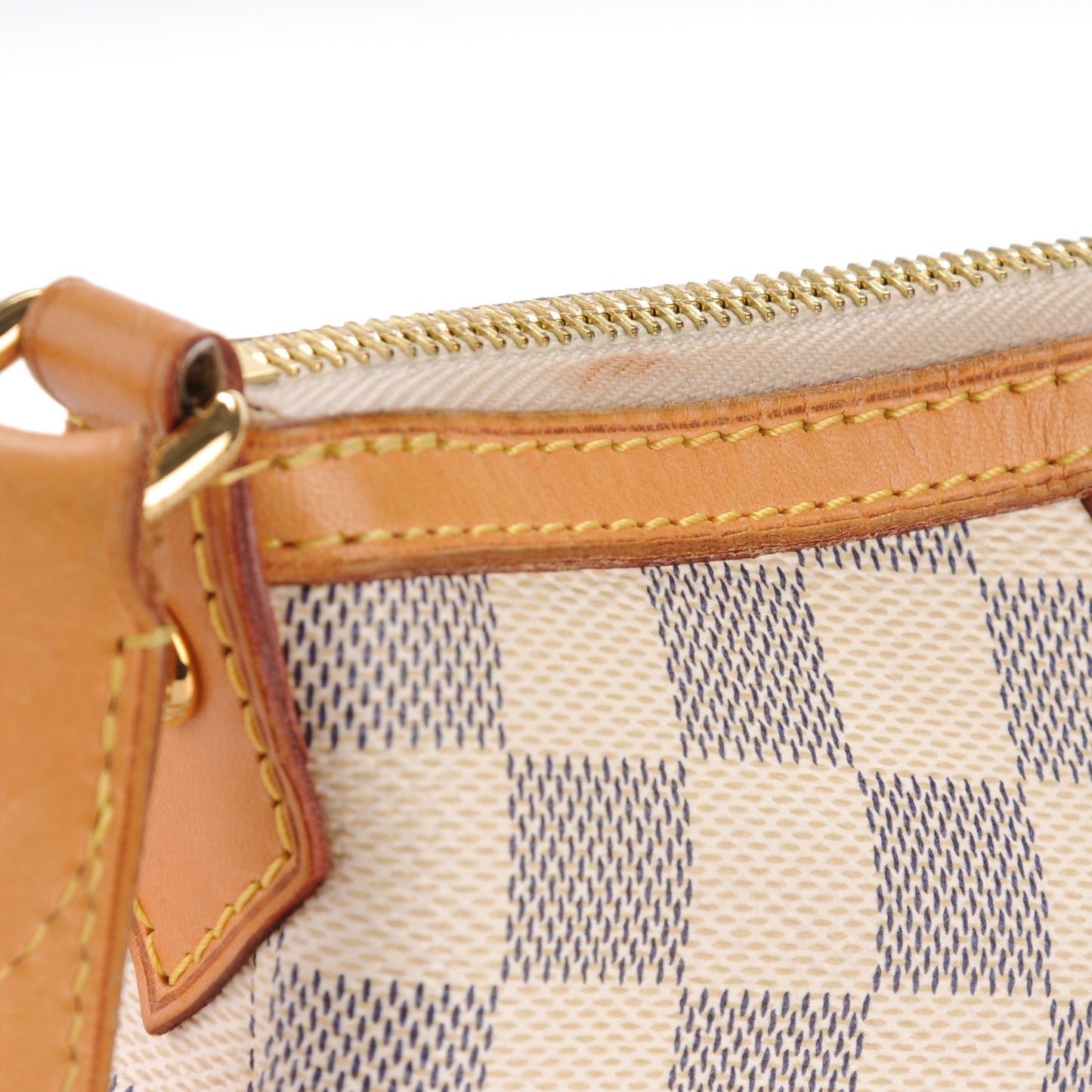 Damier Azur Siracusa MM