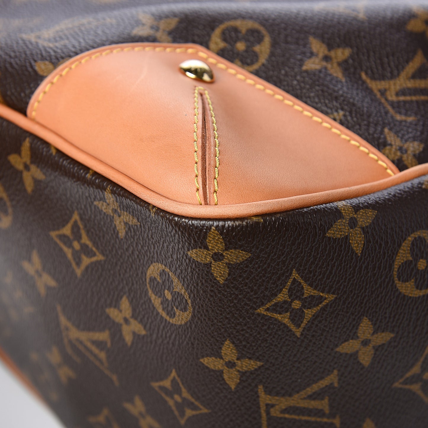 Monogram Estrela MM