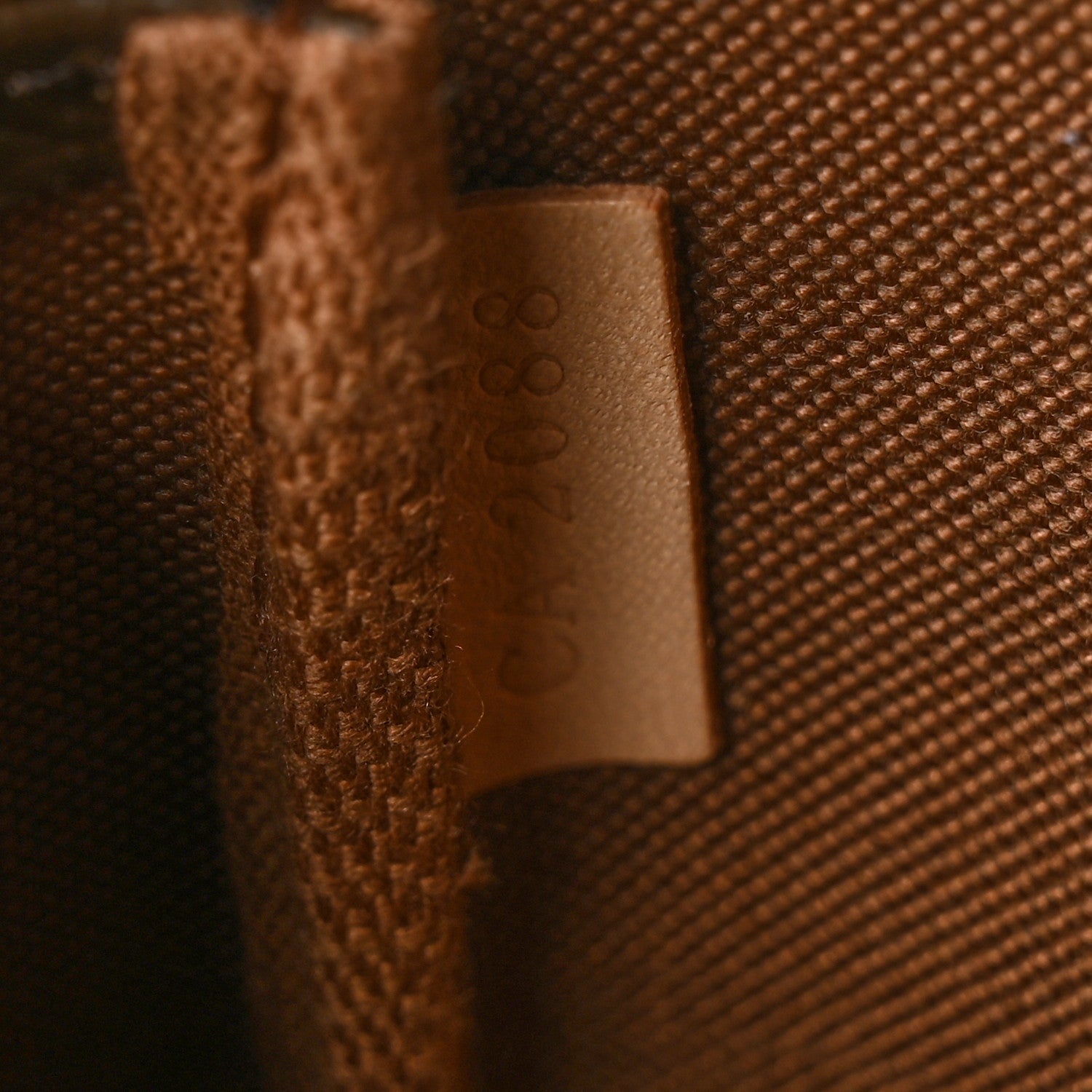 Louis Vuitton Monogram Pochette Accessories 6 of 7